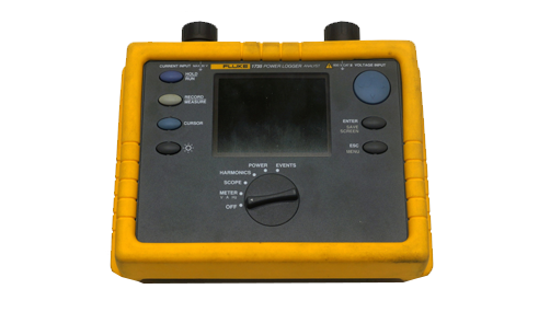 Foto de Subestaciones