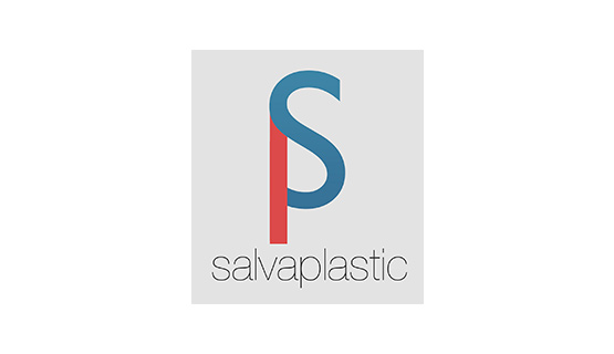 LOGO SALVAPLASTIC