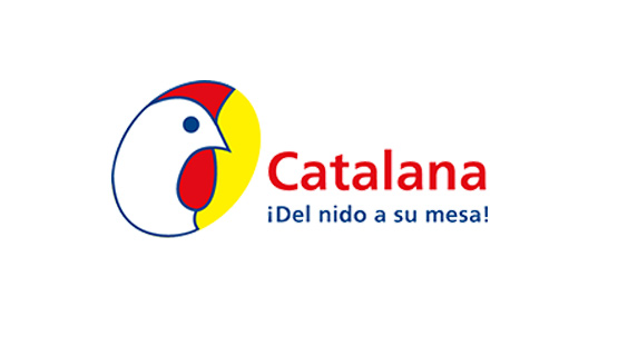 LOGO CATALANA