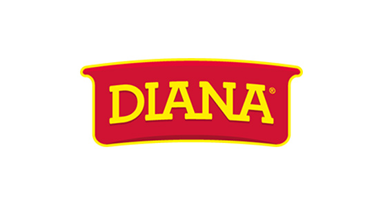 LOGO DIANA