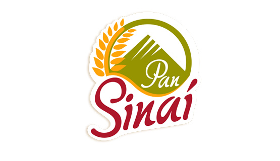 LOGO PAN SINAI